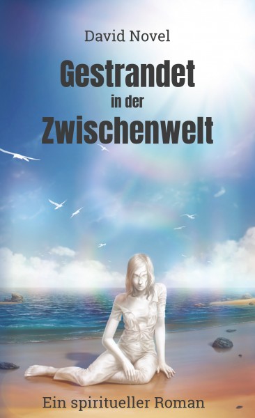 eBook - Gestrandet in der Zwischenwelt