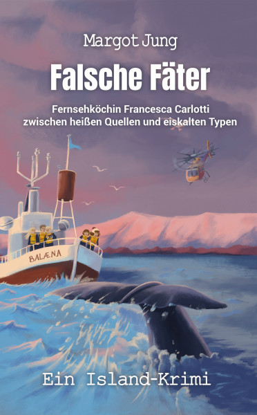 eBook - Falsche Fäter